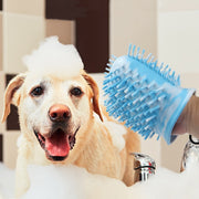 PawCare™ Portable Paw Washer Cup