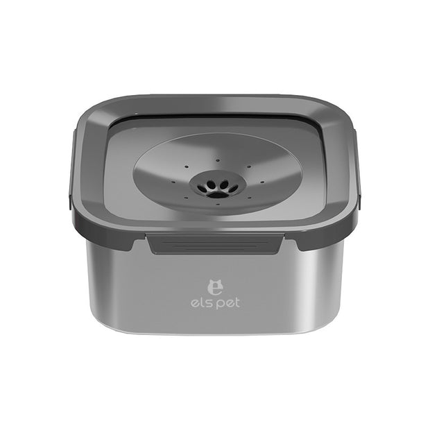 ChillMate™ Pet Cooling Water Bowl