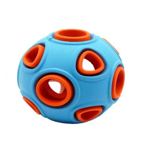 BounceBone™ LED Interactive Dog Toy