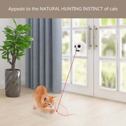 JumpPaw™ Automatic Laser Toy