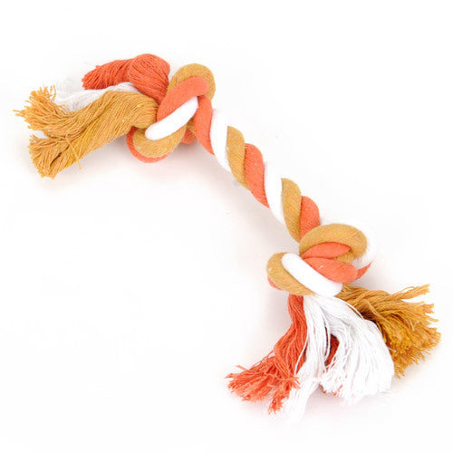 TugTough™ Rope Chew Toy (Durable Edition)