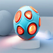 BounceBone™ LED Interactive Dog Toy