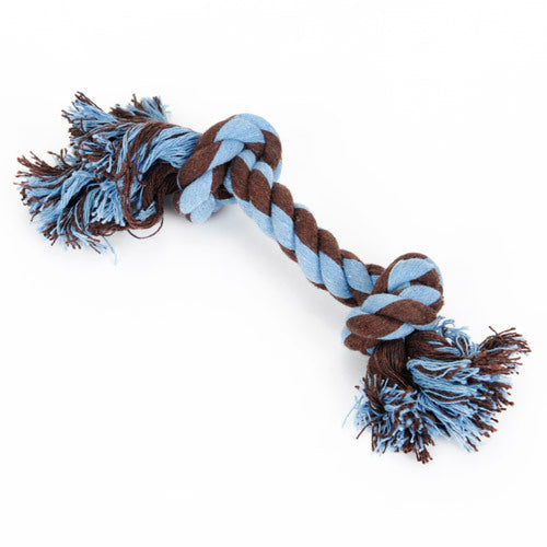 TugTough™ Rope Chew Toy (Durable Edition)