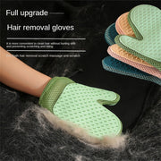 FluffyDry™ Pet Towel Glove Set