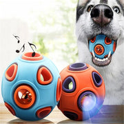 BounceBone™ LED Interactive Dog Toy