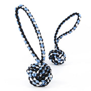 TugTough™ Rope Chew Toy (Durable Edition)