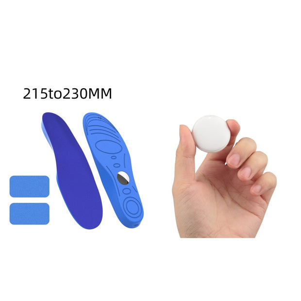 PawTrack™ GPS Smart Tracker Tag