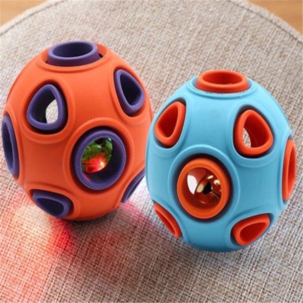 BounceBone™ LED Interactive Dog Toy