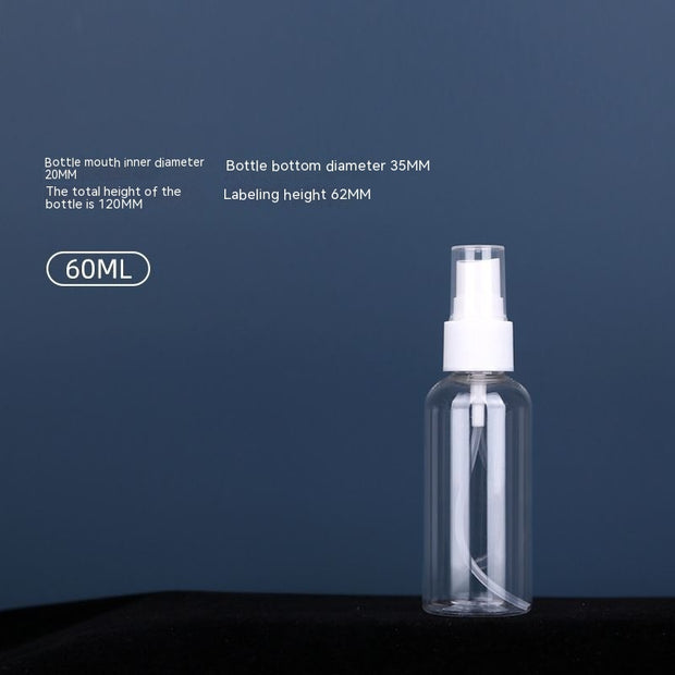 PawMist™ Pet Grooming Spray Bottle