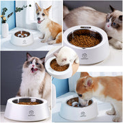 PawBite™ Slow Feeder Bowl