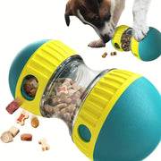 SnackRoller™ Treat Dispensing Toy
