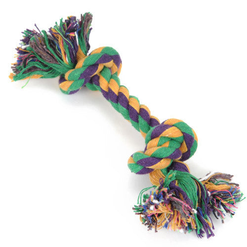 TugTough™ Rope Chew Toy (Durable Edition)