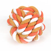 TugTough™ Rope Chew Toy (Durable Edition)