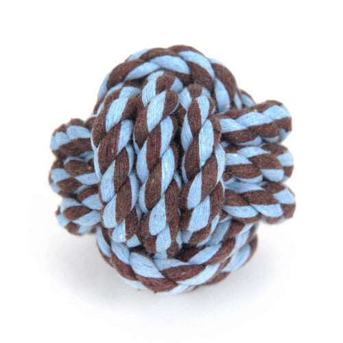 TugTough™ Rope Chew Toy (Durable Edition)