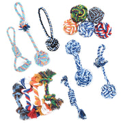 TugTough™ Rope Chew Toy (Durable Edition)