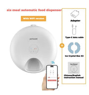 SmartFeeder™ Programmable Food Dispenser