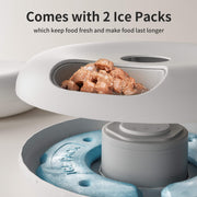 SmartFeeder™ Programmable Food Dispenser