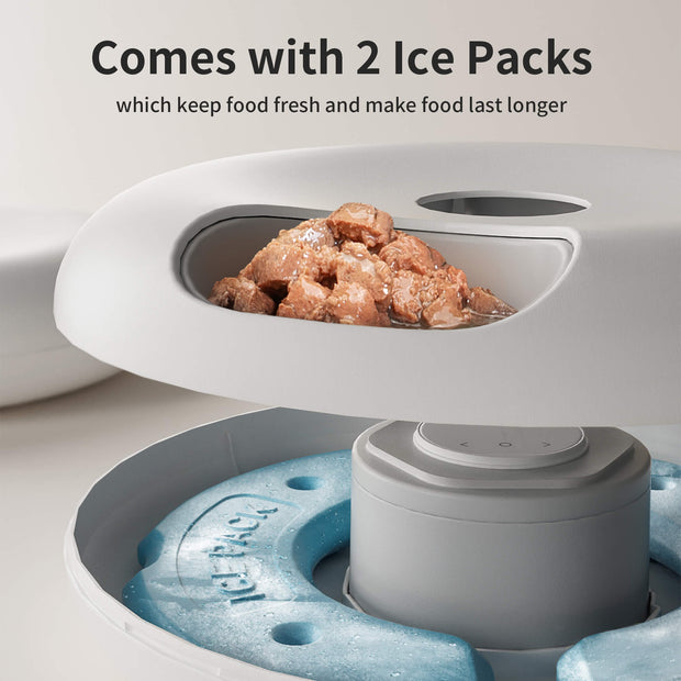 SmartFeeder™ Programmable Food Dispenser