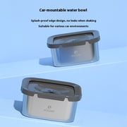 ChillMate™ Pet Cooling Water Bowl