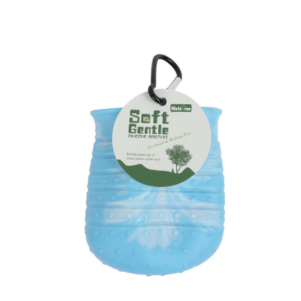 PawCare™ Portable Paw Washer Cup