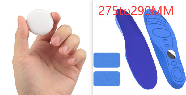 PawTrack™ GPS Smart Tracker Tag