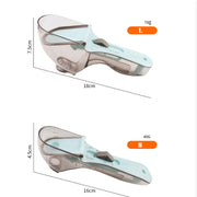 PetPortion™ Adjustable Food Scoop