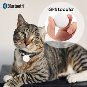 PawTrack™ GPS Smart Tracker Tag