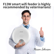 SmartFeeder™ Programmable Food Dispenser