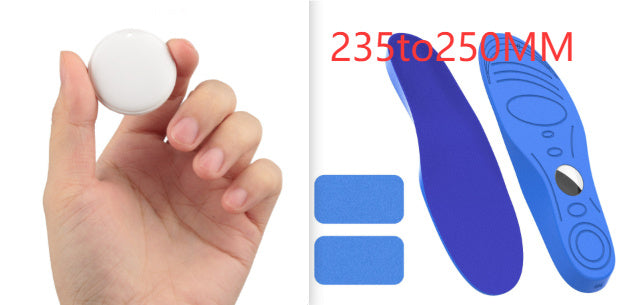 PawTrack™ GPS Smart Tracker Tag