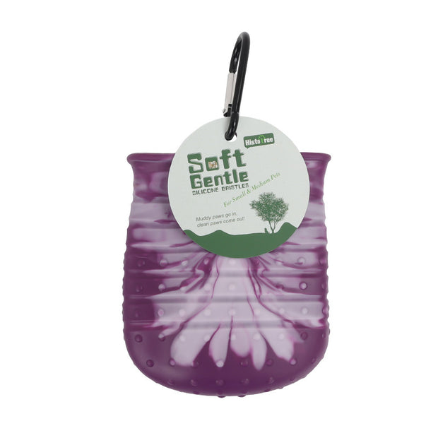 PawCare™ Portable Paw Washer Cup