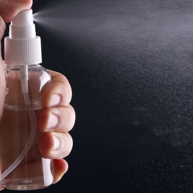 PawMist™ Pet Grooming Spray Bottle