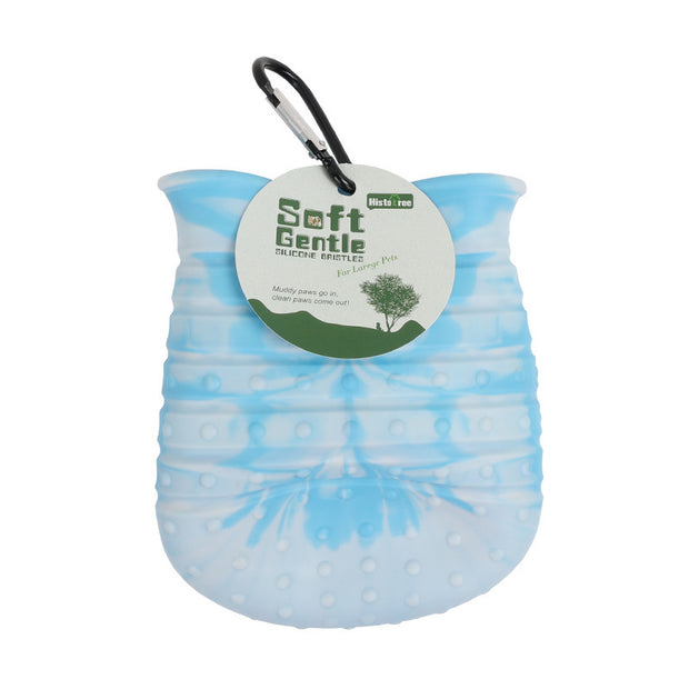 PawCare™ Portable Paw Washer Cup
